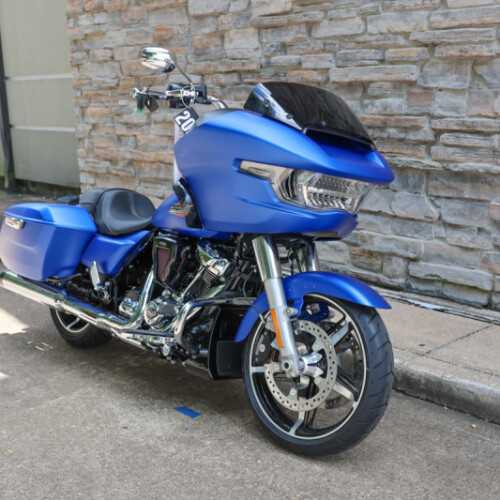 2026 Harley-Davidson® Road Glide® FLTRX thumb 0
