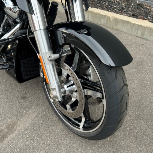 DEMO 2026 FLHX STREET GLIDE 117ci  thumb 0