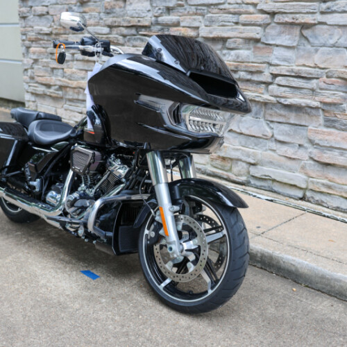 2025 Harley-Davidson® Street Glide™ FLHX thumb 0