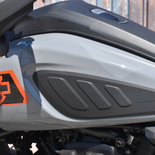 2026 Harley-Davidson® Pan America 1250 Limited RA1250L thumb 3