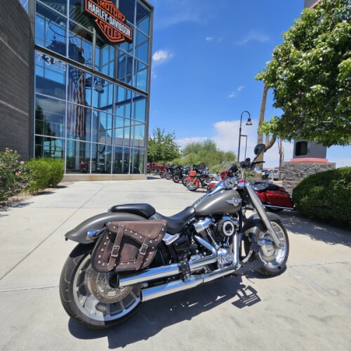 FLFBS 2019 Fat Boy® 114 thumb 1