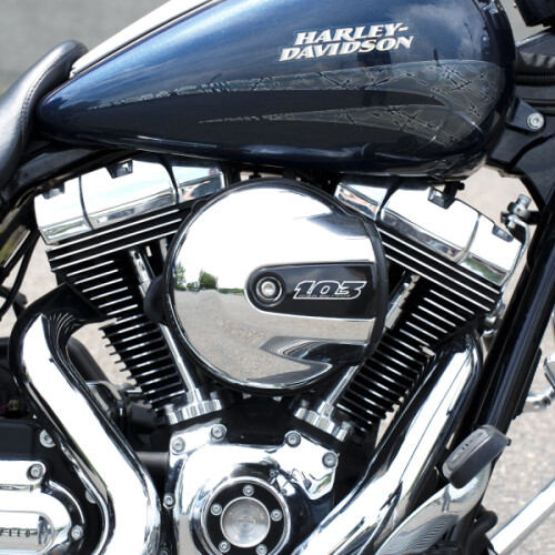 FLHR 2016 Road King®  thumb 1