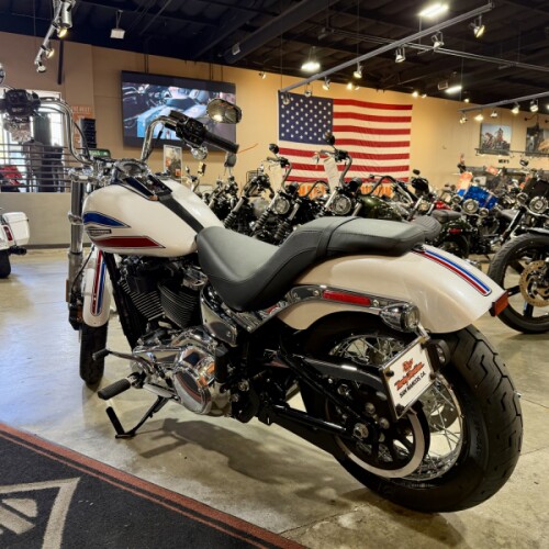 2026 Harley-Davidson Softail Super Glide  thumb 1