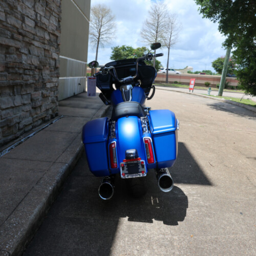 2026 Harley-Davidson® Road Glide® FLTRX thumb 3