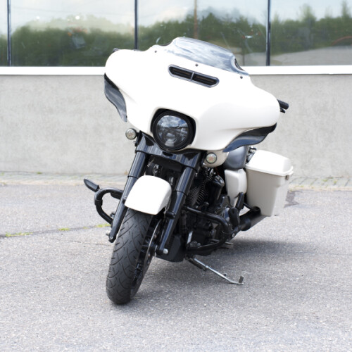 FLHXS 2022 Street Glide<sup>®</sup> Special thumb 0