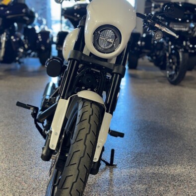 FXLRS 2026 Low Rider® S thumb 2