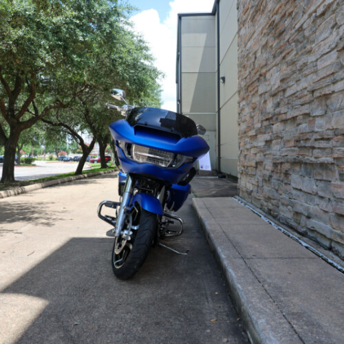 2026 Harley-Davidson® Road Glide® FLTRX thumb 2