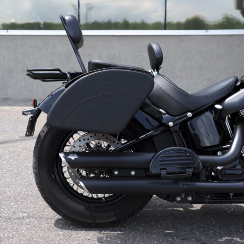 FLSS 2017 Softail Slim® S thumb 2