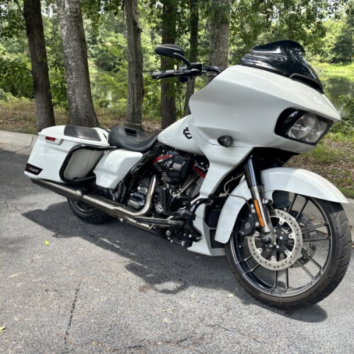 FLTRXSE 2020 CVO™ Road Glide® thumb 0
