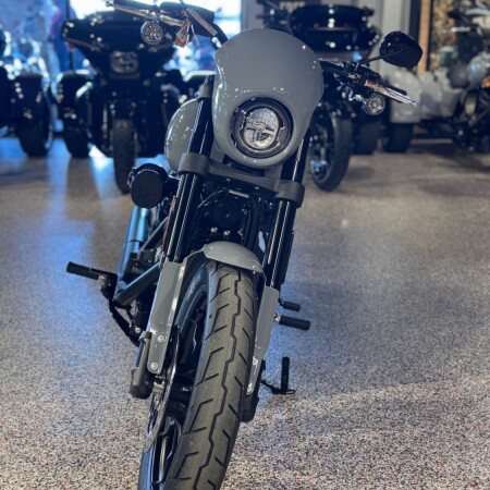 FXLRS 2026 Low Rider® S thumb 2