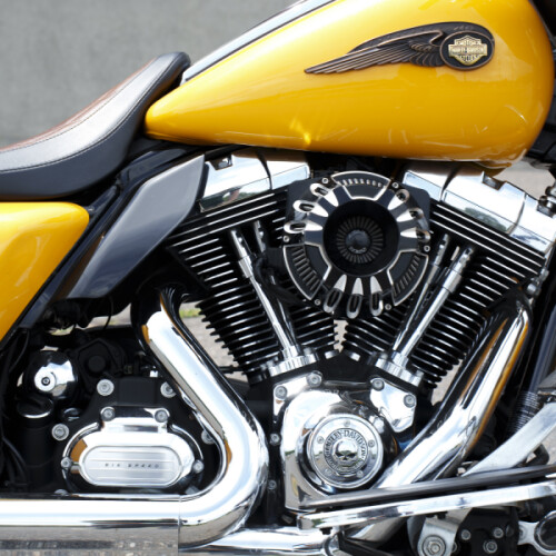 FLHX 2013 Street Glide<sup>®</sup> thumb 3