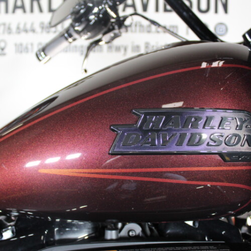 2024 CVO™ Road Glide® FLTRXSE  thumb 1