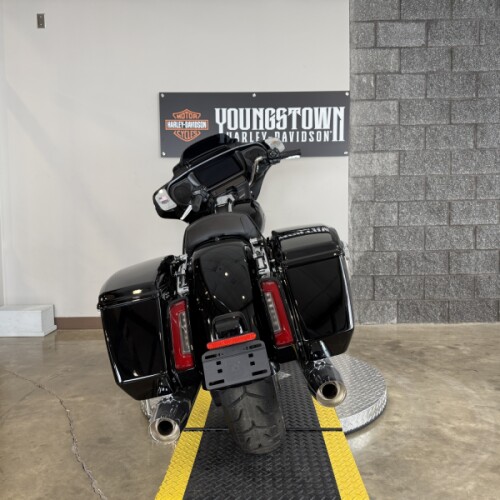 2026 Harley-Davidson® Street Glide® FLHX thumb 1