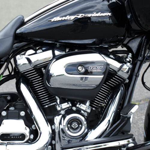 FLTRX 2020 Road Glide® thumb 3