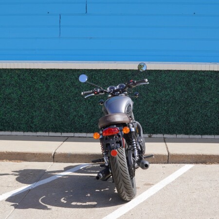 2025 Triumph Bonneville T120 Black thumb 1