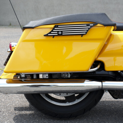 FLHX 2013 Street Glide<sup>®</sup> thumb 2