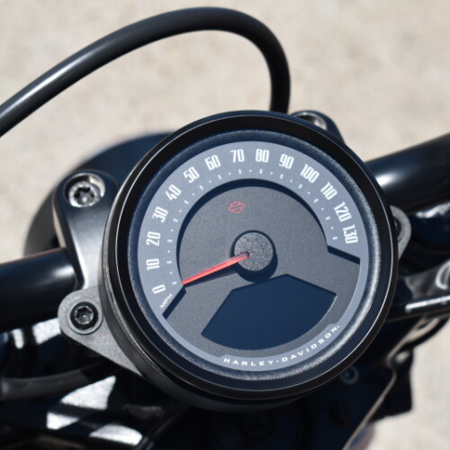2026 Harley-Davidson® Nightster® RH975 thumb 0