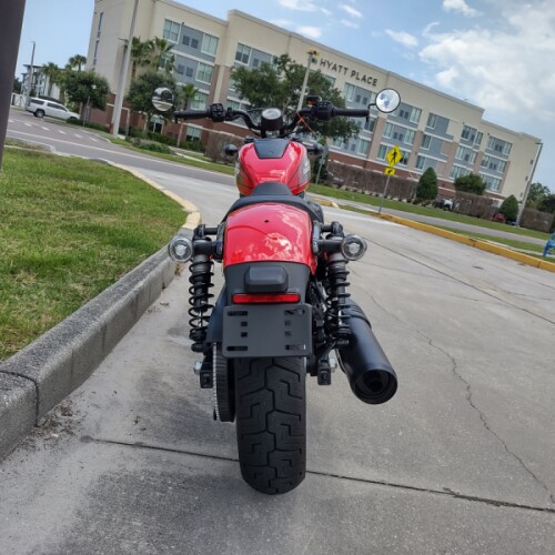RH975 2026 Nightster® thumb 0
