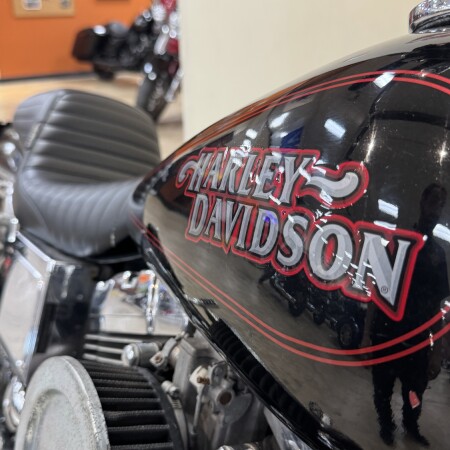  1999 Harley-Davidson FXDL Low Rider thumb 0