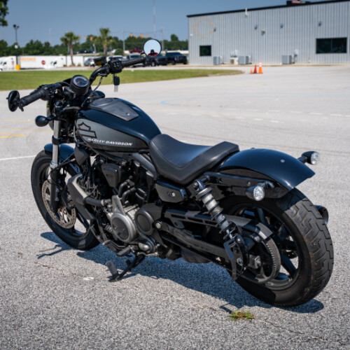 2022 Harley-Davidson Nightster RH975 thumb 0