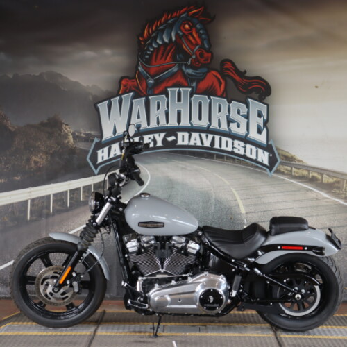 FXBB 2025 Street Bob™ thumb 0