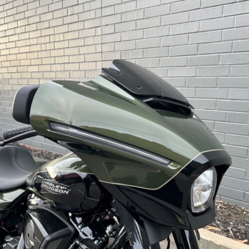 DEMO 2026 FLHX STREET GLIDE 117ci  thumb 1