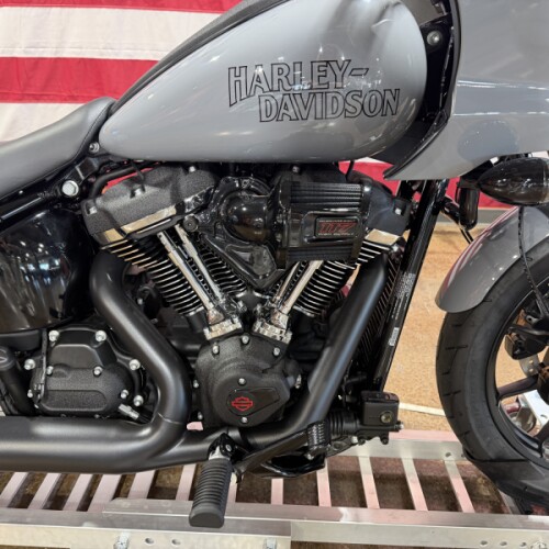 FXLRST 2026 Low Rider® ST thumb 0