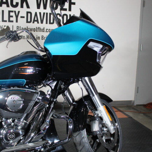 2026 Road Glide® FLTRX  thumb 2