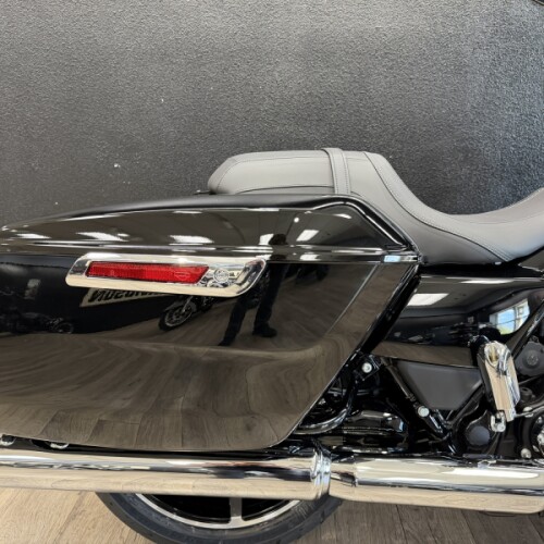 2026 Harley-Davidson® Street Glide®  thumb 0