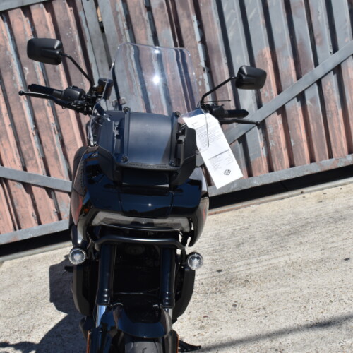 2026 Harley-Davidson® Pan America® 1250 ST RA1250ST thumb 1