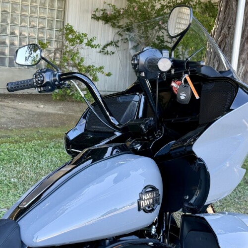 FLTRXL 2026 Road Glide Limited thumb 0