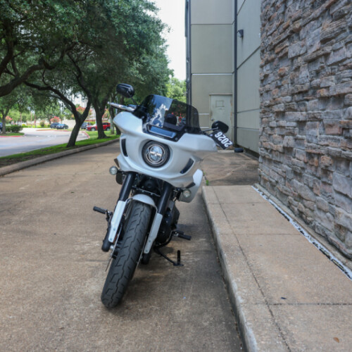 2026 Harley-Davidson® Low Rider® ST FXLRST thumb 1