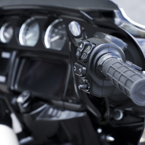FLHXS 2022 Street Glide<sup>®</sup> Special thumb 1