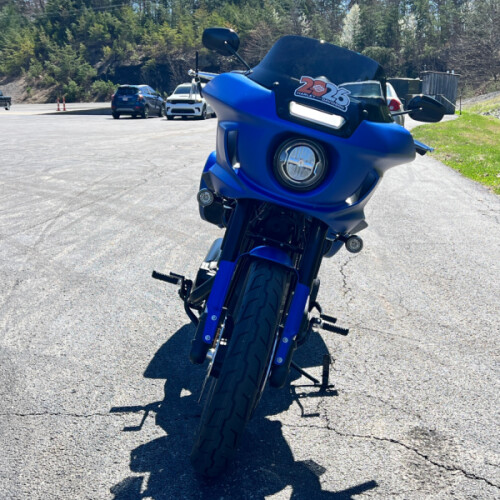 FXLRST 2026 Low Rider® ST thumb 0