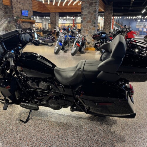 FLHXL 2026 Street Glide Limited thumb 0