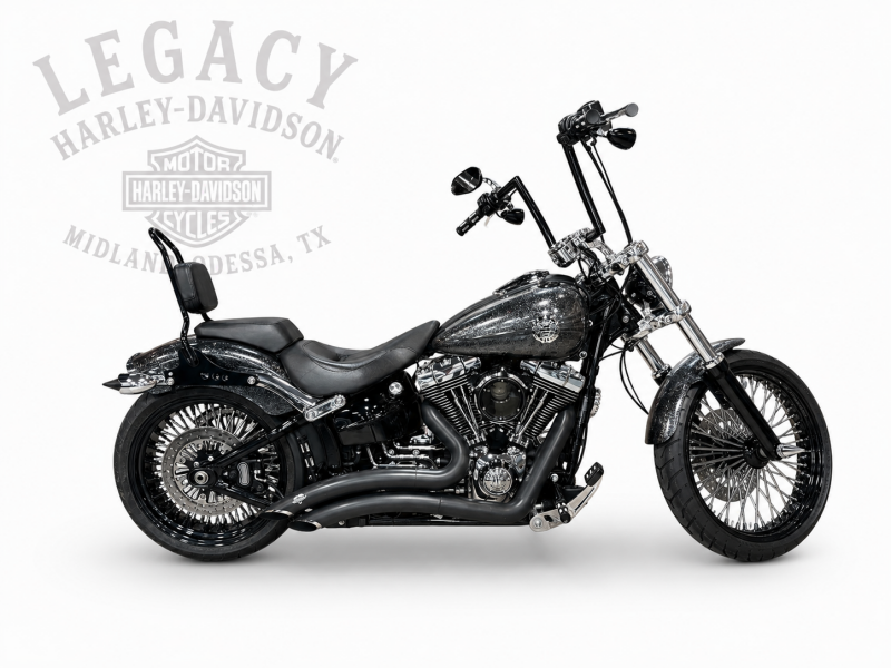 2014 FXSB- Breakout®