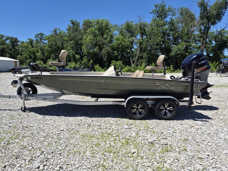 2019 Xpress X20PFC