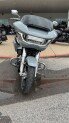 2026 Harley-Davidson® Road Glide® Dark Billiard Gray Chrome Trim