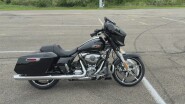 2026 Harley-Davidson® Street Glide® FLHX