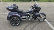2026 Harley-Davidson® Street Glide 3 Limited FLHLT