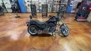 Harley-Davidson® Night Train® 2009 FXSTB BLACK PEARL