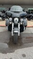 2021 Harley-Davidson® Tri Glide® Ultra Vivid Black