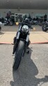 2026 Harley-Davidson® Nightster® Vivid Black Black Trim