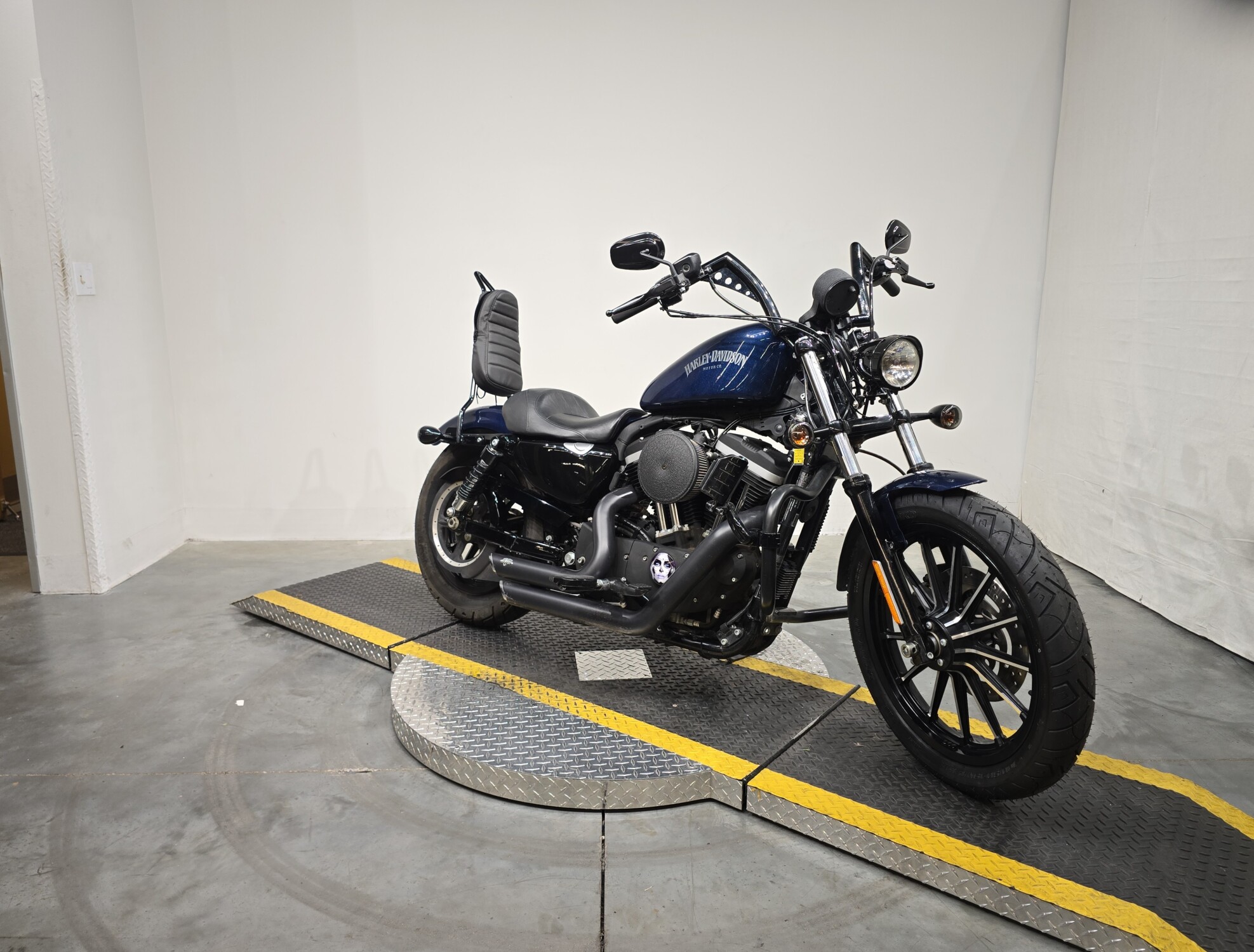 XL883N 2012 Iron 883™