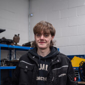 Callum O'Donnell