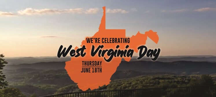 WV DAY