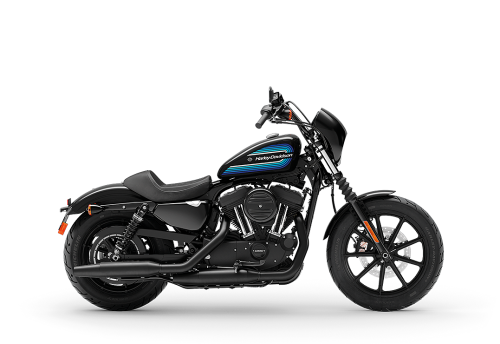 XL 1200NS 2019 Iron 1200™