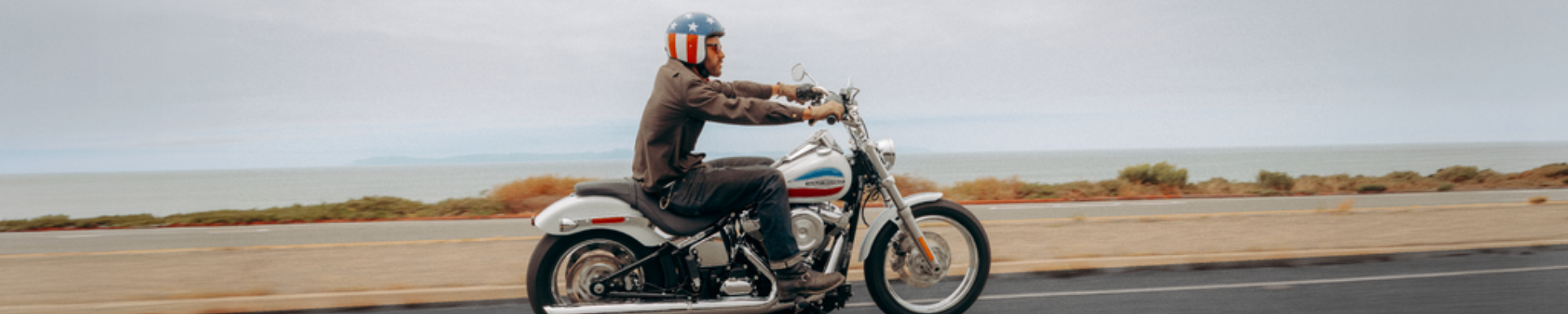 Sound Harley-Davidson Marysville Washington