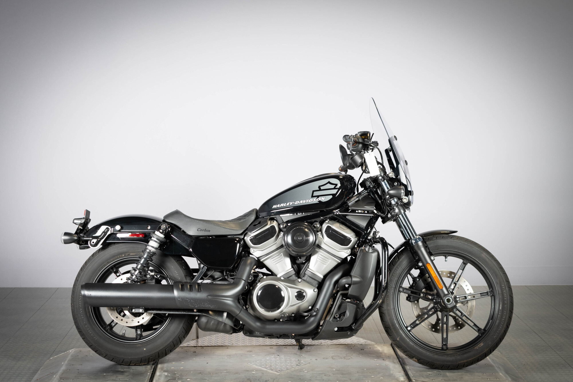 2022 Harley-Davidson® Nightster™ RH975 | Manchester Harley-Davidson®