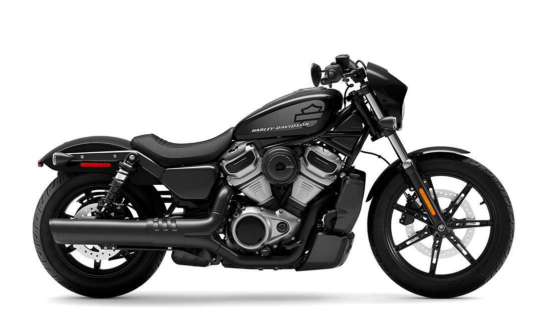RH975 2022 Nightster™